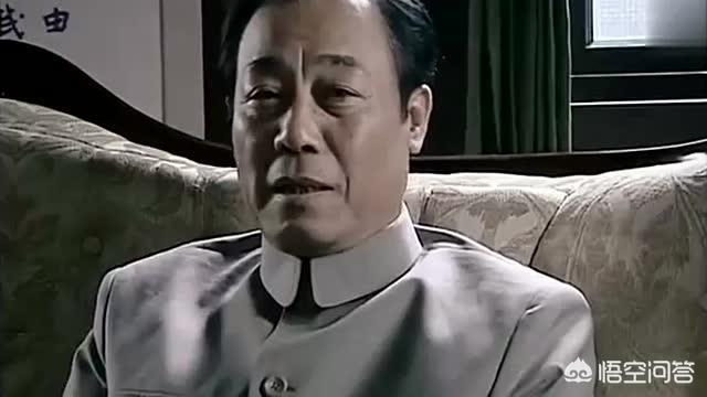 毛人凤:毛人凤把吴敬中抓去砍甘蔗，准备审讯后枪毙，为什么最后没敢杀？