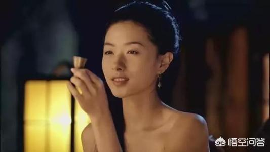 李香君:秦淮八艳中的李香君是一个怎样的人？