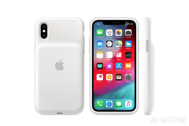 苹果新款的Smart Battery Case体验怎么样？