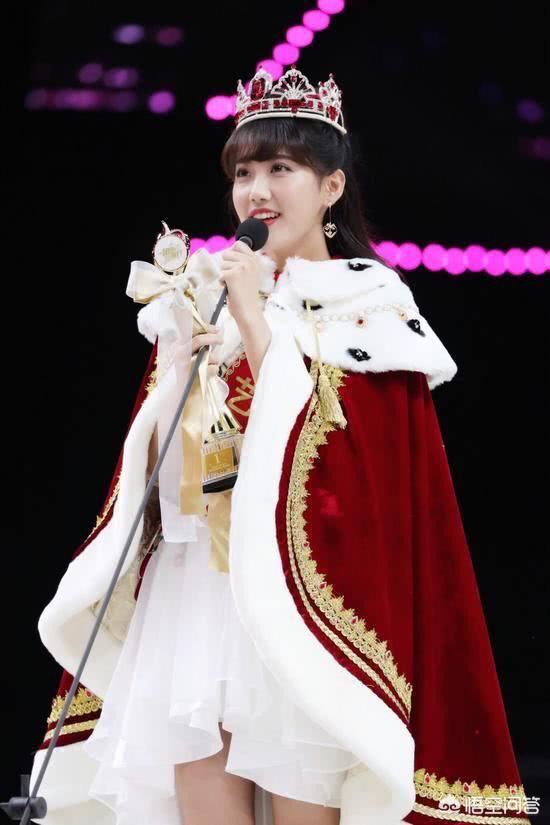 徐海乔八卦:如何评价SNH48各个成员的长相？