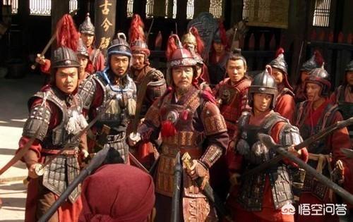 王妃母叶猴:明朝大将蓝玉为什么敢霸占蒙古王妃？