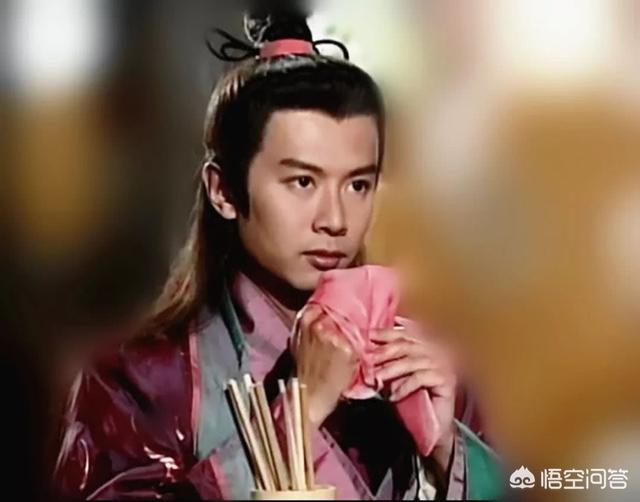 林家宅37:《笑傲江湖》中林振南为什么不修炼辟邪剑法呢
