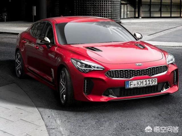 头条问答 说韩国车不好的 是买了韩国车后悔的吗 867个回答