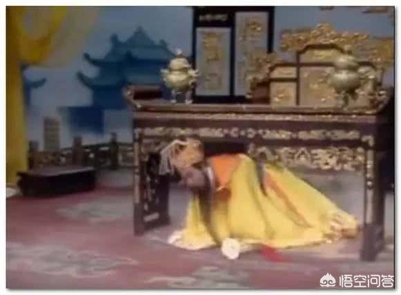《西游记》里面有哪些角色是因为偏离了原著改编，而被观众们误会很久的？插图5