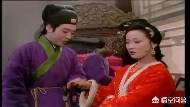 贾瑞为什么敢打王熙凤的主意？插图45