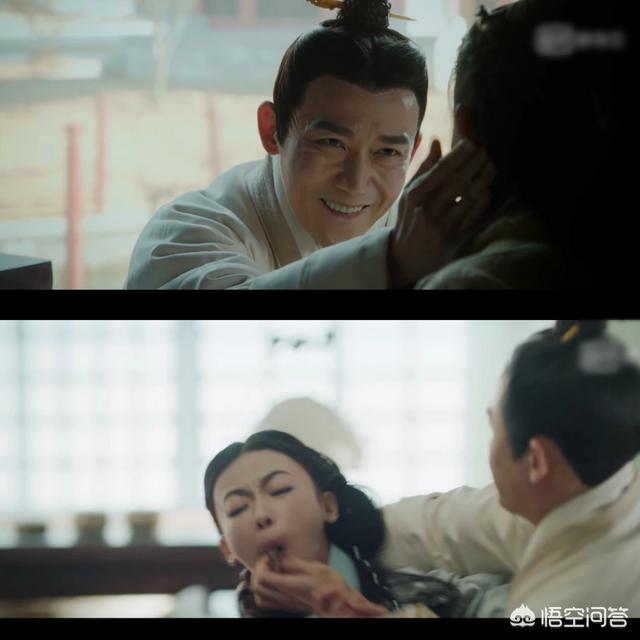 皓镧传演员表:你觉得聂远在《皓镧传》里演得怎么样？