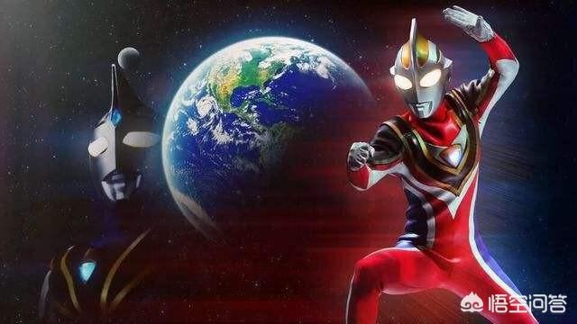 不败战神盖亚奥特曼的至高形态有多强?-惠修网