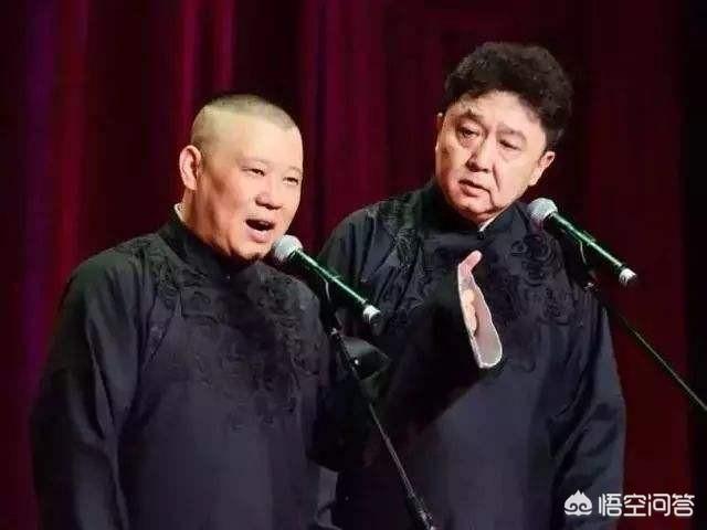 于谦宠物乐园地址:为什么有人说郭德纲“台上很张扬，台下做人其实挺低调”？
