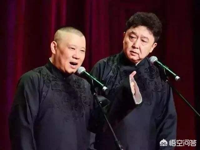 于谦宠物乐园:于谦是电影演的好？还是捧哏好？你喜欢他的哪一方面？