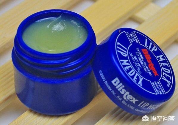 哪个牌子的润唇膏是让你回购五次以上的？插图17