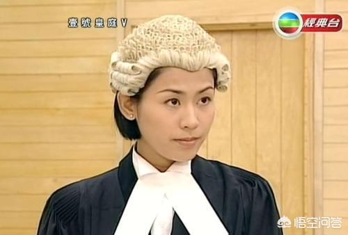 方中信资料:如何评价香港女演员宣萱？