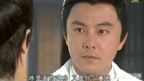 苑琼丹年轻:《僵尸道长》中杨飞云惨死狱中后为什么超度不了