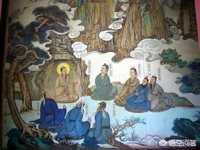 林灵素:历史上的林灵素是个什么样的人，你如何评价他？