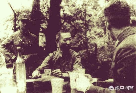 孙立人事件:历史上有什么因为很小的事件而改变结果的战役吗？