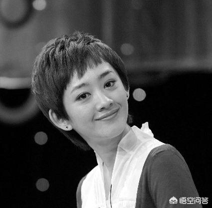 李静主持的节目:李静和戴军是夫妻吗？你们喜欢看她的《超级访问》吗？