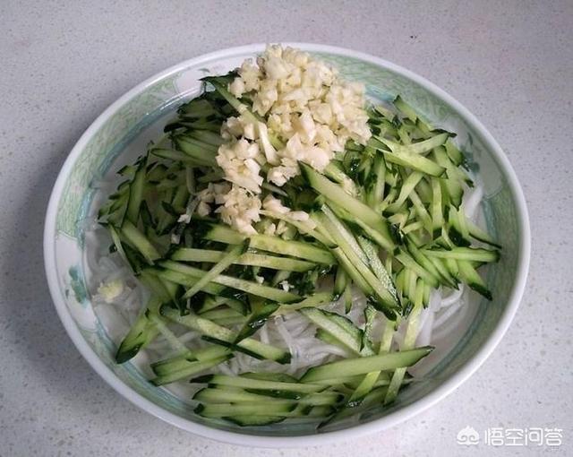 (龙口粉丝的做法煮火锅)煮好的龙口粉丝适合做哪些菜式?