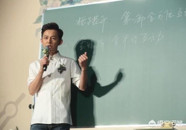 何炅多高:为什么何炅入职湖南卫视21年还是编外，不是正式职工