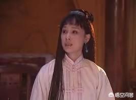 《康熙王朝》中容妃是康熙最喜欢的妃子，为什么会被康熙送入宗人府，后来又杀死所有看见她刷马桶的人？插图96