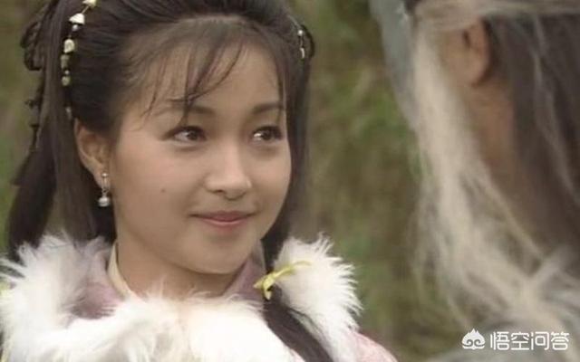 天涯咫尺电视剧:张三丰和郭襄是什么关系？