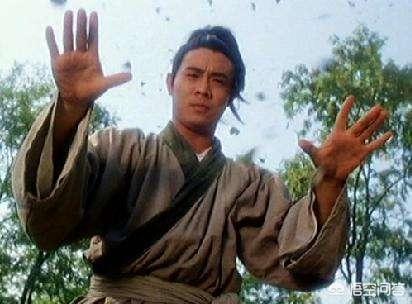 天涯咫尺电视剧:张三丰和郭襄是什么关系？