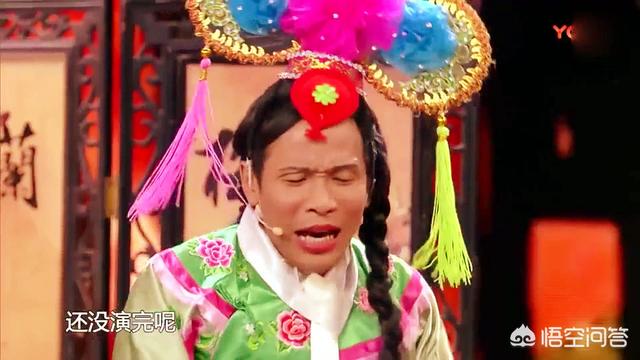 陈赫身高:宋小宝和岳云鹏谁的未来发展会很好