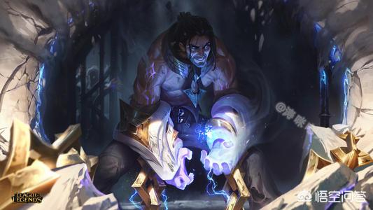 斗战神的火焰蛇果宴:《英雄联盟》里最不爱干净，体味最臭的英雄，你觉得是谁呢？