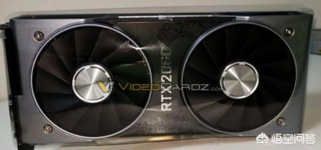 RTX2060和GTX1070TI,哪个值得购买？