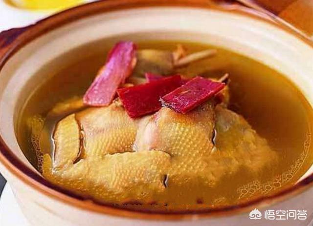 你知道的春节美食有什么特别的寓意？