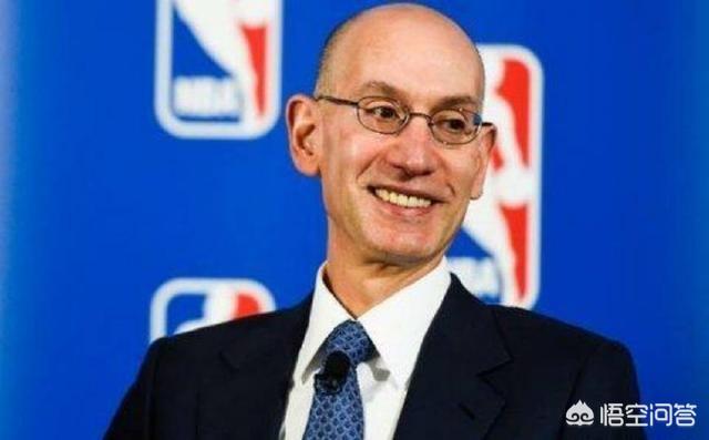 肖华简历:萧华上任nba这五年，你如何评价？