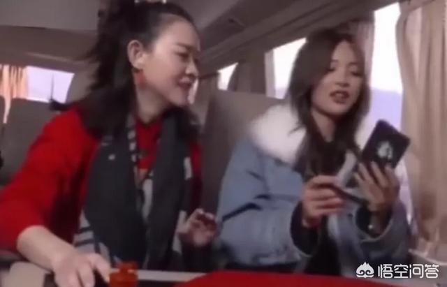 杨超越写错福字:杨超越写错福字上热搜，你怎么看？