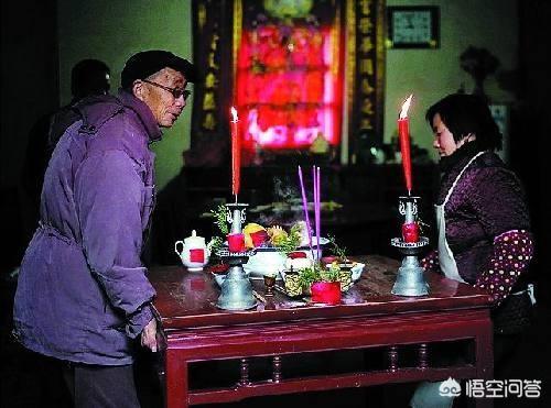 你们农村谢大年用的鸡,是母鸡、扇鸡、还是公鸡？都有哪些讲究？