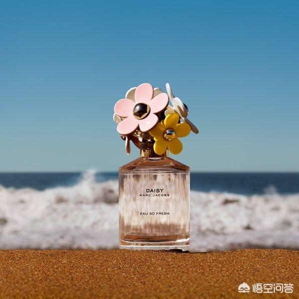 小雏菊香水:Daisy小雏菊香水怎么样？