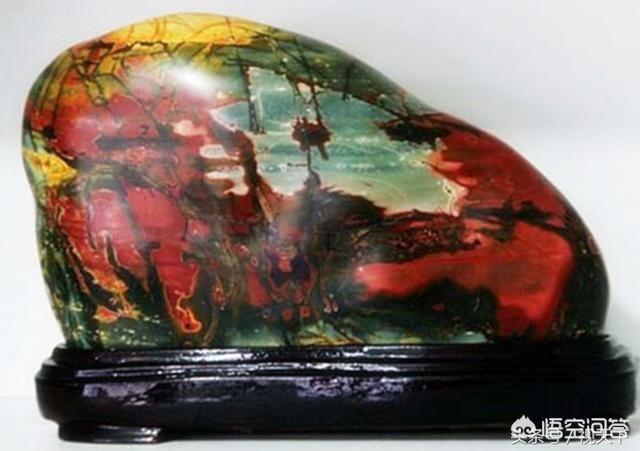 自己在家怎样打磨石头抛光,观赏石怎么打磨？有谁晓得？