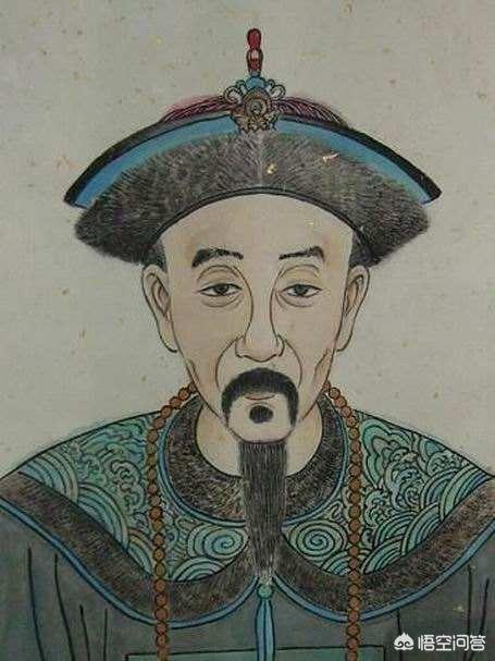 皇太极与大玉儿:剧中多尔衮与大玉儿本该结为夫妻，为何让皇太极当了第三者？