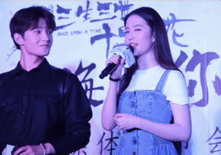 刘亦菲结婚老公是谁:刘亦菲的绯闻男友都有谁？
