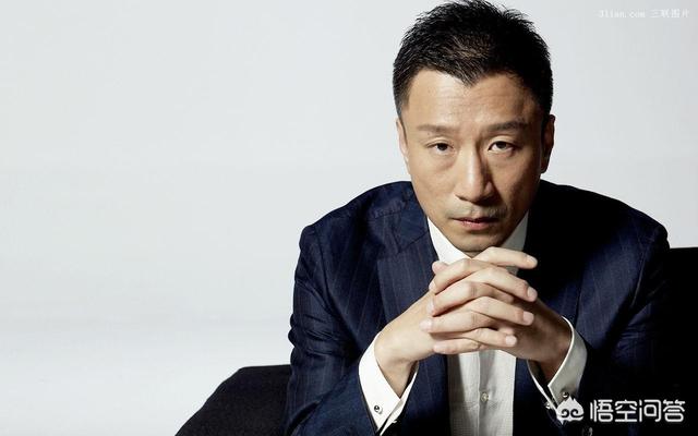 丁芯:中国内地所有知名导演中谁没离过婚？谁和发妻走到最后？