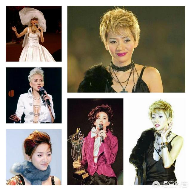潘玮柏灵异事件1999:你觉得在港台歌手中，能在国内排进前十的都有谁？为什么？