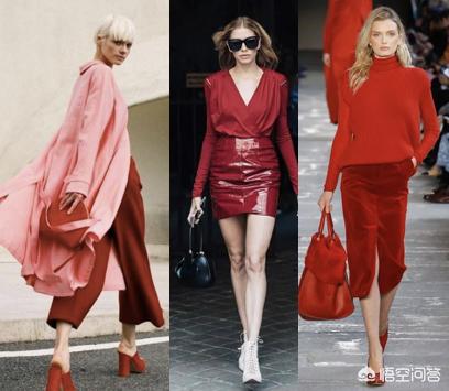 中国人本命年为何要穿红色，本命年冬至穿红色衣服吗为什么