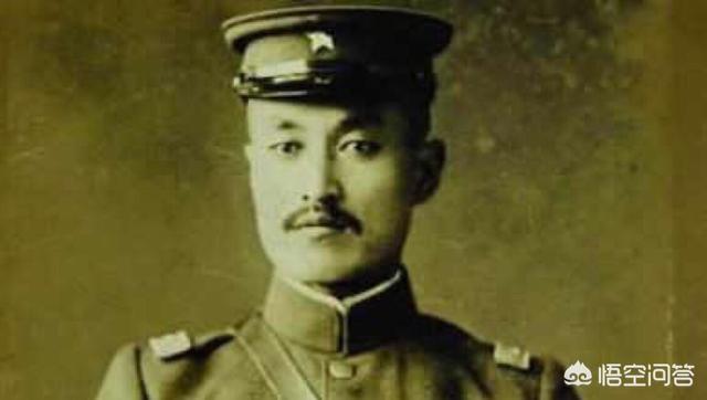郭松岭:如何评价《少帅》里的郭松龄？