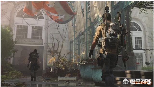 EA也官宣《战地2042》跳票，《战地5》首日补丁支持光线追踪，对此你怎么看？
