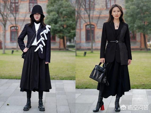 气质女人味的微信昵称:超有女人味的复古风，如何正确搭配呢(复古风格颜色搭配)