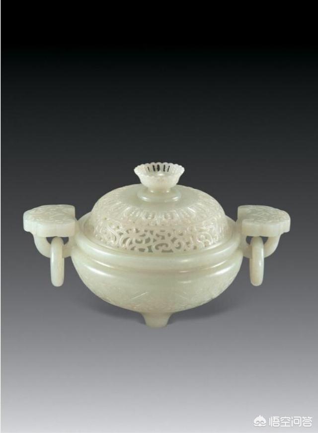 最值得收藏的高古玉图片,良渚文化玉器的收藏价值高不高？