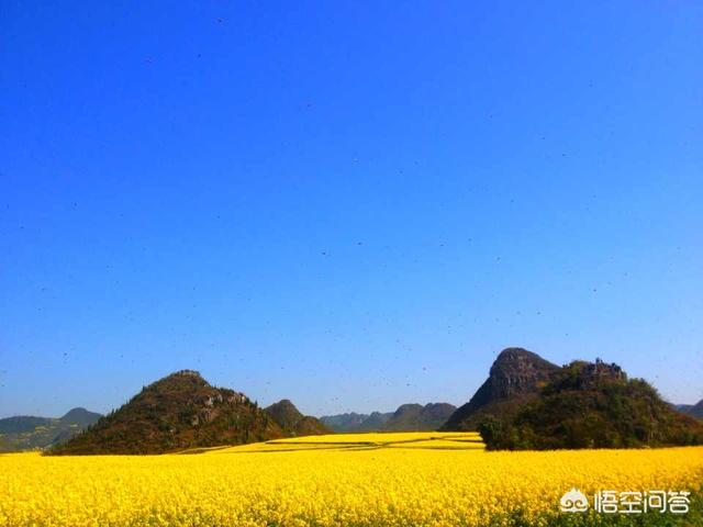 除了丽江、阳朔、张家界和九寨沟,还有哪些好玩的地方值得推荐？