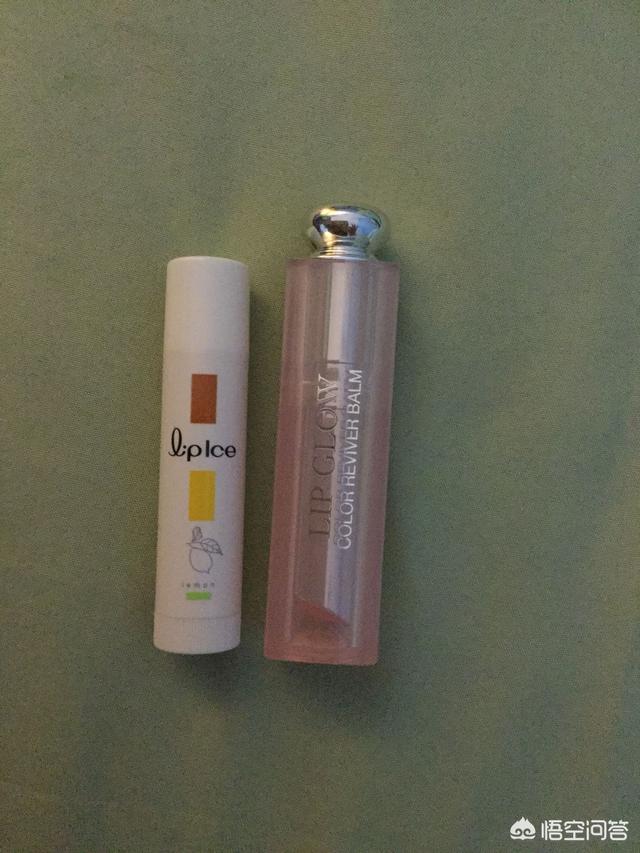 哪个牌子的润唇膏是让你回购五次以上的？插图23