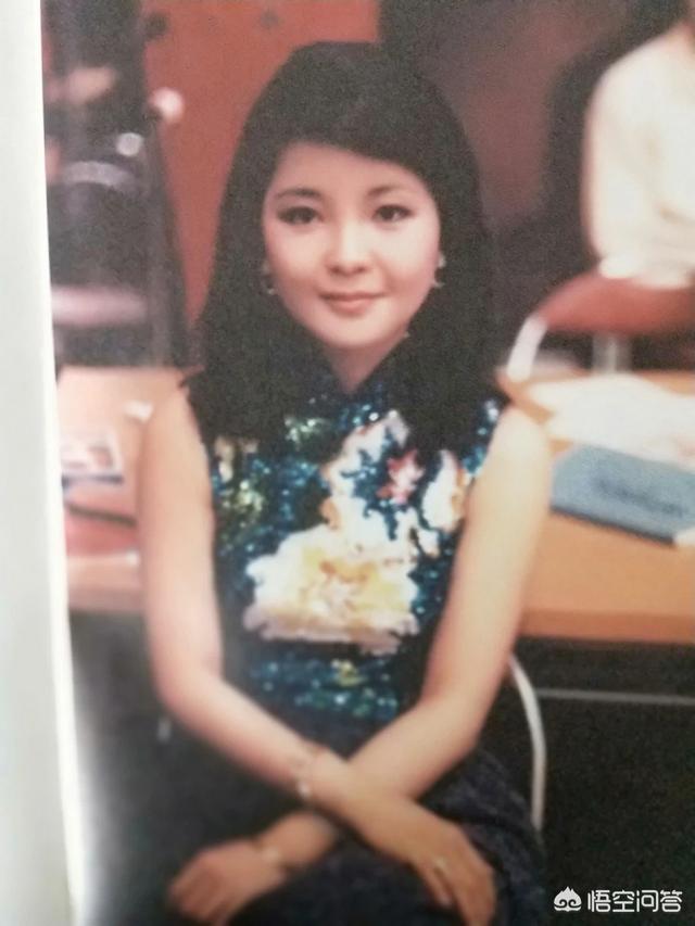 邓丽君之死:巨星邓丽君的死因是什么？