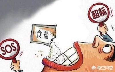 盐吃多了:儿童乱用药会损伤肾脏，盐吃多了也会伤肾吗？