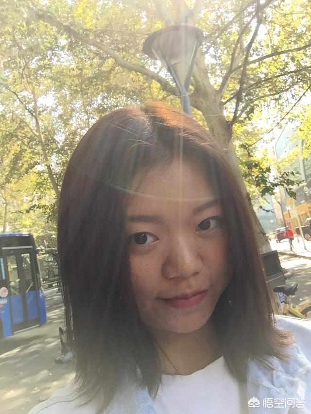 最近抖音上很火的辛芷蕾发型有谁剪了吗？