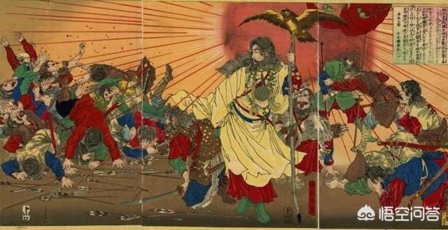 有人说中国古代皇帝经常更换朝代,而日本就一个天皇统治了几百年,对此你怎么看？