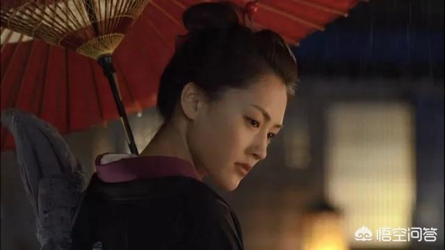 北川景子杨幂:日本女星美得各有特色，日本人到底喜欢什么样的女生？