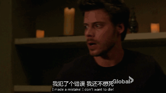 奥雷警局灵异事件:德州午夜第二季有消息了吗？